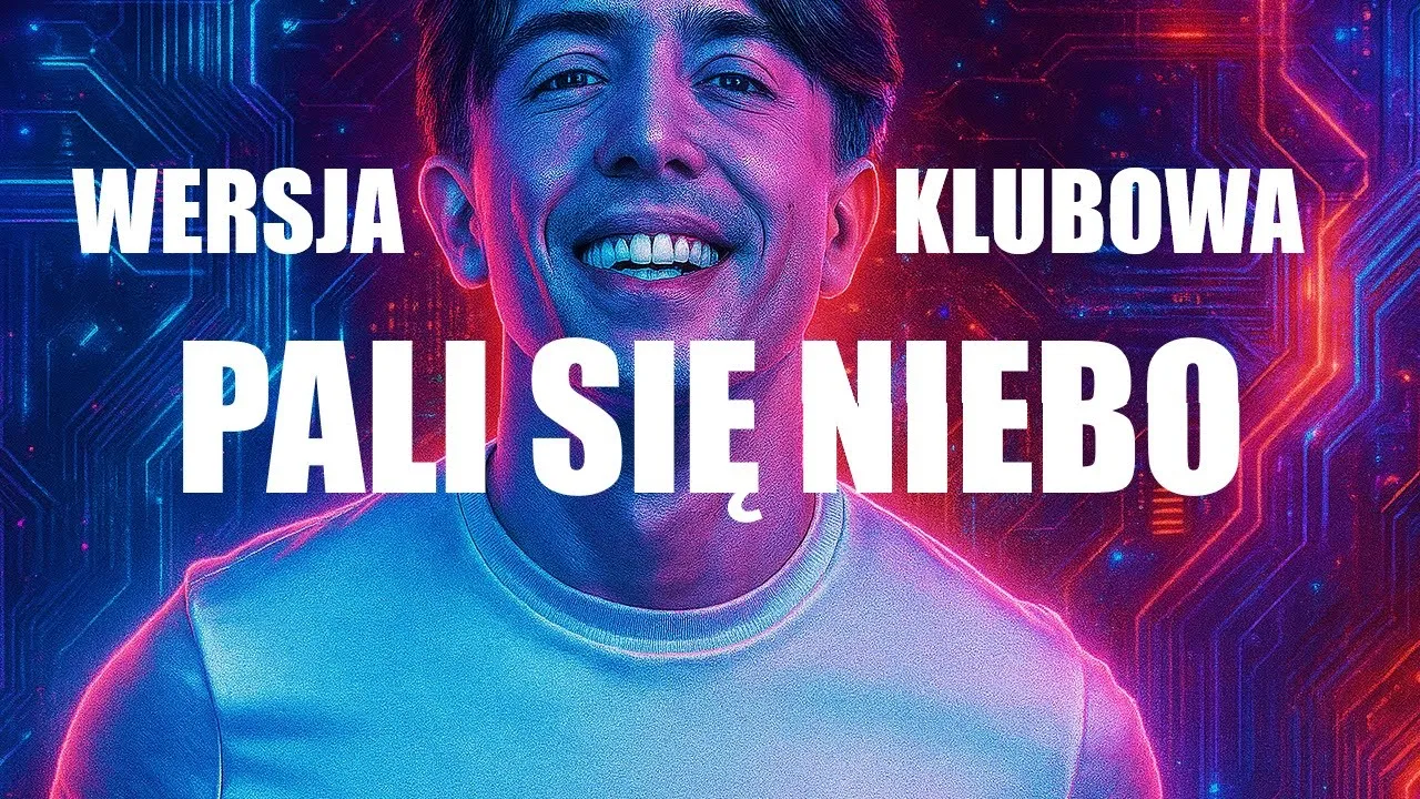 Dawid Kwiatkowski - Pali się niebo (aMsl. Remix) Dawid Kwiatkowski - Pali się niebo (aMsl. Remix)