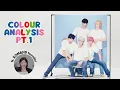 Download Lagu [ENG SUB] PLAVE Colour Analysis Part 1