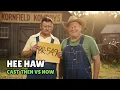 Hee Haw Cast THEN AND NOW 2026 - You Won t Believe How They ve Aged