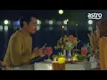 Lagu Astro Megadrama: Andai Tiada Dia | Trailer #2