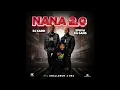 Download Lagu Dj Karri \u0026 Spova Da Gang - Nana 2.0 (Remix) (Official Audio) ft. SmallDrum, Rex