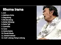 Download Lagu 🟡 RHOMA IRAMA FULL ALBUM - ANI, BEGADANG, DARAH MUDA #rhomairama