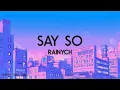 Download Lagu [ Rainych ] Doja Cat - Say So | Japanese Version Cover (Lirik)