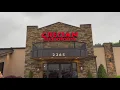 Grecians Commerical