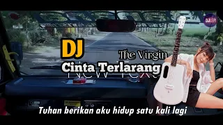 Download DJ TUHAN BERIKAN AKU HIDUP SATU KALI LAGI ||CINTA TERLARANG (The Virgin) DJ LEPI REMIXX MP3