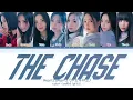 Download Lagu Hearts2Hearts The Chase Lyrics (Color Coded Lyrics)