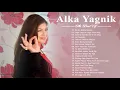 Download Lagu Golden Hits | Best Of Alka Yanik - Alka Yanik Hits Songs 2020 | Latest Bollywood Songs