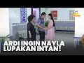 Download Lagu ADA SYARATNYA! Jika Nayla Tinggal Bersama Suaminya | CINTA SEBENING EMBUN | Eps.37 Part 2