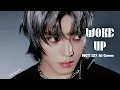 Download Lagu [AI COVER] NCT 127 - Woke Up (original: XG)