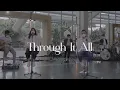 Through It All - Aldrin
