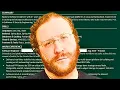 What Matters to Get a Software Engineer Job Recruiter Reviews Resume