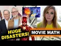 The Flash Box Office DISASTER 55 1 Million Opening Weekend