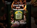 Download Lagu Wow! Kopi praktis tanpa ampas, Cukup seduh, nikmati aroma \u0026 rasa khas Gunung Ciremai!