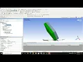 ANSYS LASER WELDING PROCESS