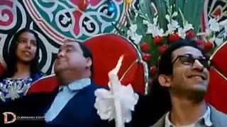 يا محمد شبح الحته 