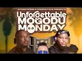 Download Lagu Soulbee - Mogodu Monday 6.0 (Coconut Bar)