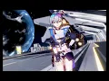 Download Lagu Honkai: Star Rail MMD 4K / Silver Wolf / Queencard