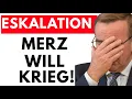 Download Lagu Kommt jetzt der NATO-Krieg?“ - Merz SCHOCKT Deutschland! 