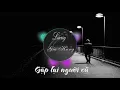 Lagu Gặp Lại Người Cũ ( Htrol Remix ) Lương Gia Hùng | Nhạc Gây Nghiện 2019