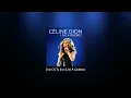 Celine Dion - J'irai Où Tu Iras (Live À Québec)