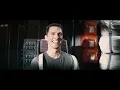 Cooper has watches messages with his son span 23 years - Interstellar 2014