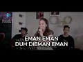 GERIGIS (KARAOKE) - Dini Kurnia