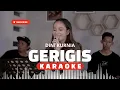 Download Lagu GERIGIS (KARAOKE) - Dini Kurnia