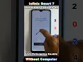 How to Infinix Smart 7 Developer Option Usb Debugging Enable How to Open Developer Options on