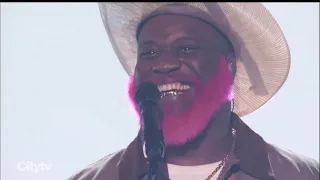 Pynk Beard Full Performance | America's Got Talent 2026 Quarter Final Week 3 Live Stream