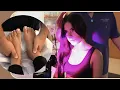 Download Lagu Her Entire Body CRACKED \u0026 UNLOCKED using my MANUAL Technique: FIRST Chiropractic Adjustment Session