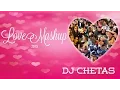 Download Lagu Love Mashup 2015 - DJ Chetas | Best Bollywood Mashup | Valentines Special