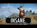 These New Skyrim Mods are Too Good