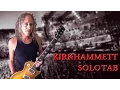 Download Lagu Kirk Hammett Intro guitar TUTO / Tab