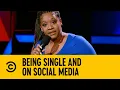Being Single And On Social Media Anthony Anderson AwesomeSauce Comedy Central Africa