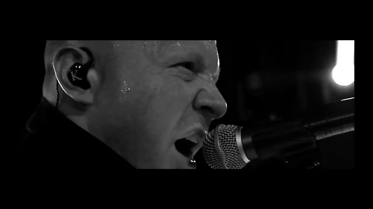 King 810 - Vendettas (Official Video)