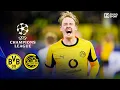 JULIAN BRANDT SCHITTERT IN HEERLIJKE WEDSTRIJD!😍🤤 | Dortumund vs Bodø/Glimt | Champions League 25/26