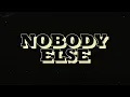 Em Beihold - Nobody Else