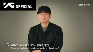 BABYMONSTER, TREASURE, AND UPCOMING ROOKIES | YG ANNOUNCEMENT