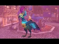 March 2024 Trade Post WoW