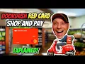 DoorDash Red Card explained