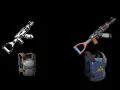 Rust game Plugin - ItemSkinChanger
