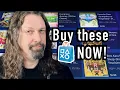 Buy these PlayStation games on the PS3 store before it CLOSES