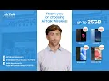 AirTalk How to claim your Free Phone and Plan Step-by-step