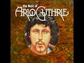 Alice’s Restaurant Massacree (Live)