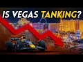 Download Lagu How DYING VEGAS TOURISM will affect the LAS VEGAS F1!