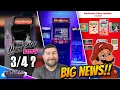 New Wave Toys Scale Rumor Killer Arcade1Up MK 2 Deluxe in Canada Disappointing NSO Games