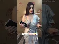 Download Lagu nayra banerjee hot scenes in saree #bollywood #trailer  #shreyaghoshal #teaser #jacquelinefernandez