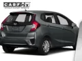 2015 Honda Fit - North Olmsted OH