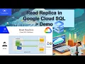 Read Replica in Cloud SQL EXPERTS Reveal Their Top Secrets