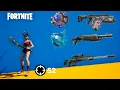 52 KILLS IN THE PIT FREE FOR ALL FORTNITE